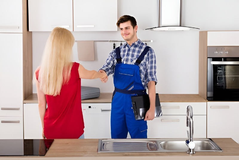 Wine Cooler and Cellar Repair in San Marcos